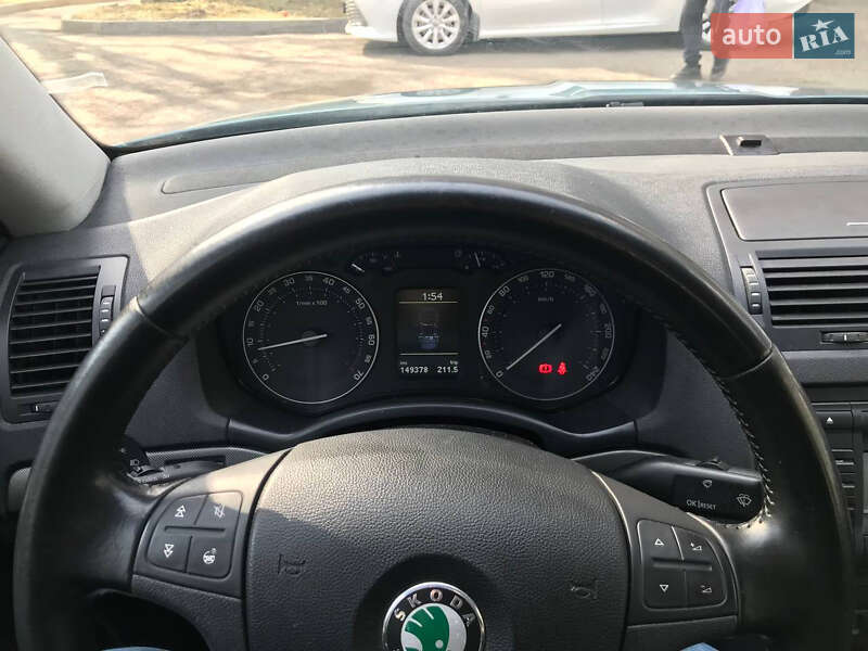 Ліфтбек Skoda Octavia 2006 в Хмельницькому фото 5 Ліфтбек Skoda Octavia 2006 в Хмельницькому