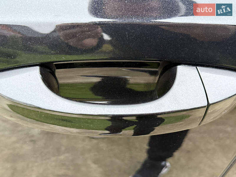 Універсал Skoda Octavia 2015 в Луцьку фото 10 Універсал Skoda Octavia 2015 в Луцьку