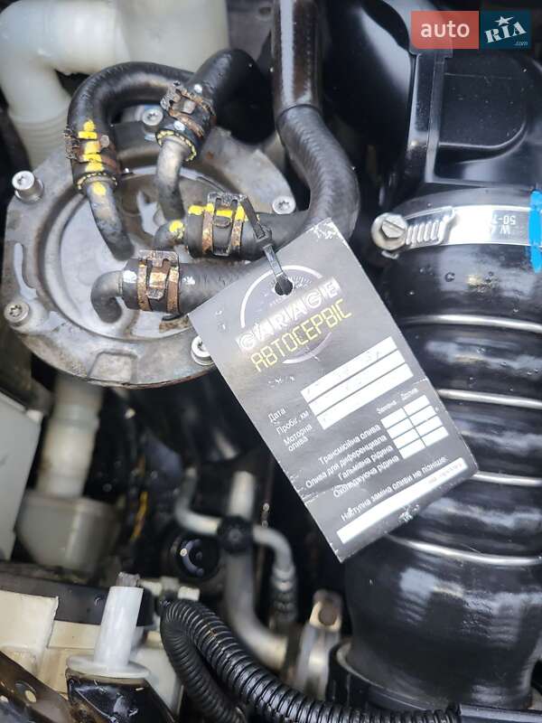 Універсал Skoda Octavia 2008 в Драбіву фото 16 Універсал Skoda Octavia 2008 в Драбіву