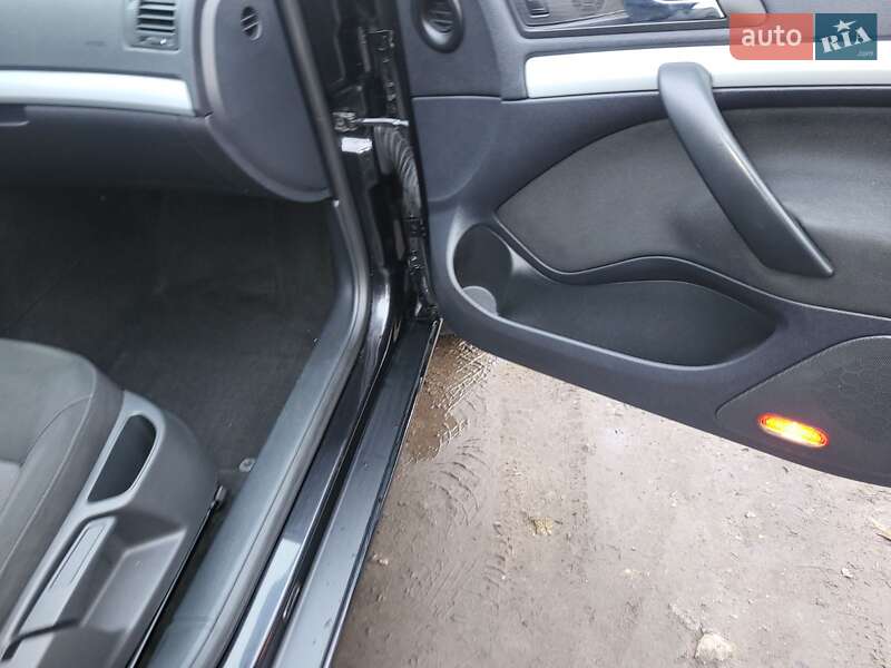 Універсал Skoda Octavia 2008 в Драбіву фото 25 Універсал Skoda Octavia 2008 в Драбіву