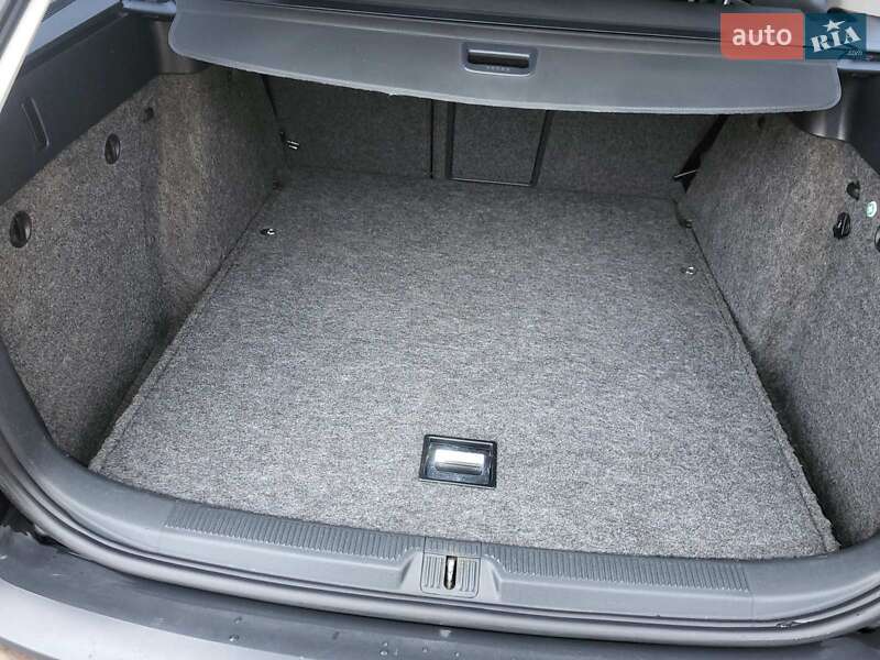 Універсал Skoda Octavia 2008 в Драбіву фото 29 Універсал Skoda Octavia 2008 в Драбіву