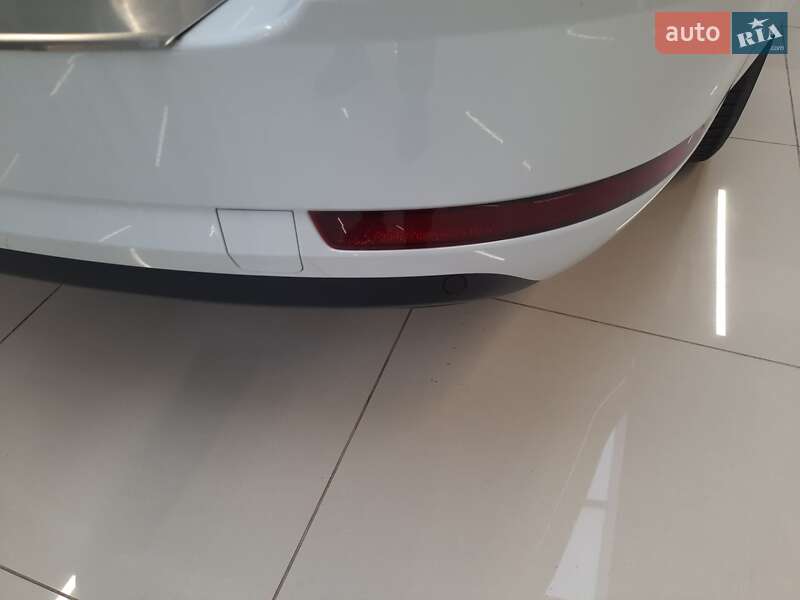 Универсал Skoda Octavia 2017 в Хмельницком фото 10 Универсал Skoda Octavia 2017 в Хмельницком