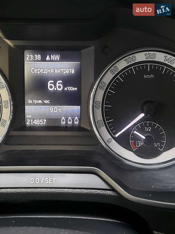 Универсал Skoda Octavia 2017 в Хмельницком фото 14 Универсал Skoda Octavia 2017 в Хмельницком