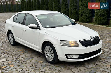Ліфтбек Skoda Octavia 2014 в Мукачевому
