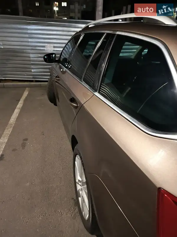 Skoda Octavia 2017 VIN TMBJG9NE2J0198820 фото оголошення 22 з 65