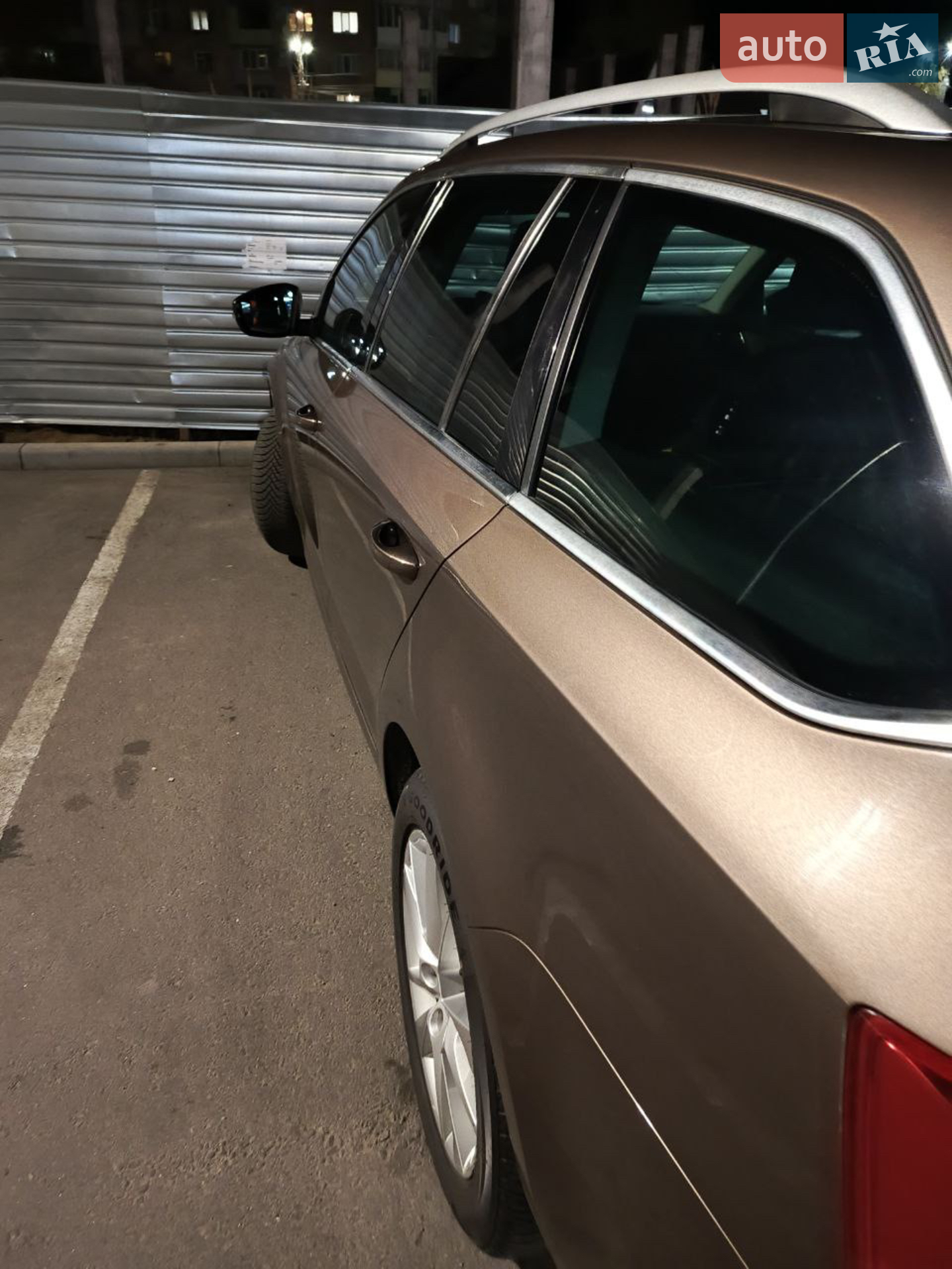 2017 Skoda Octavia - мініатюра 22