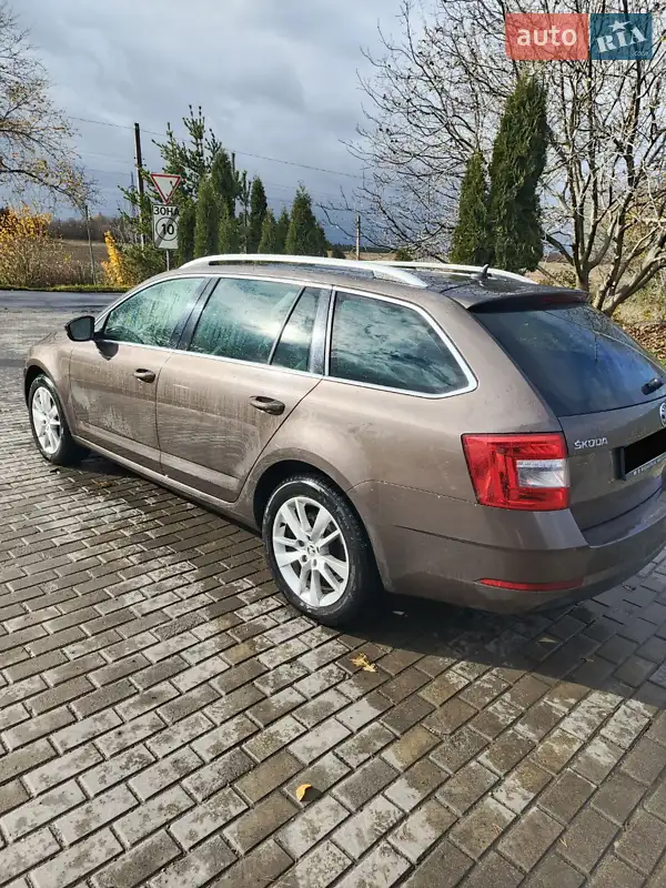 Skoda Octavia 2017 VIN TMBJG9NE2J0198820 фото оголошення 26 з 65