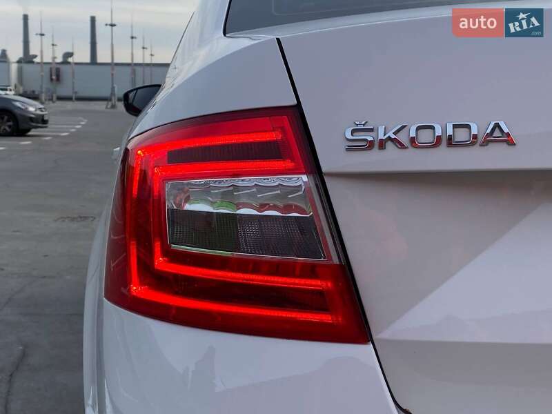 Ліфтбек Skoda Octavia 2015 в Києві фото 42 Ліфтбек Skoda Octavia 2015 в Києві