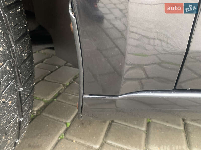 Универсал Skoda Octavia 2018 в Кропивницком