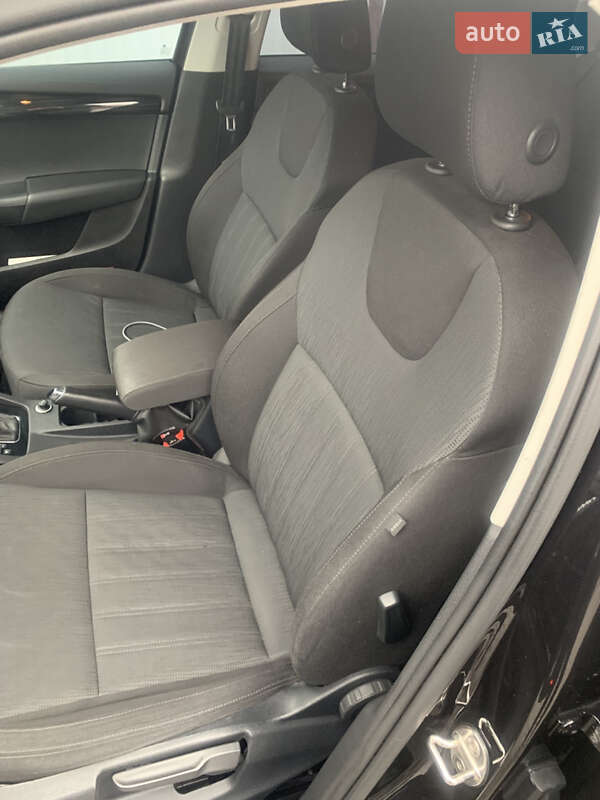 Универсал Skoda Octavia 2018 в Кропивницком