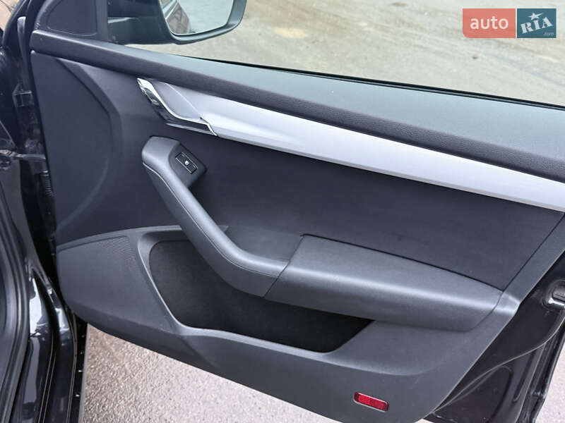 Универсал Skoda Octavia 2016 в Киеве