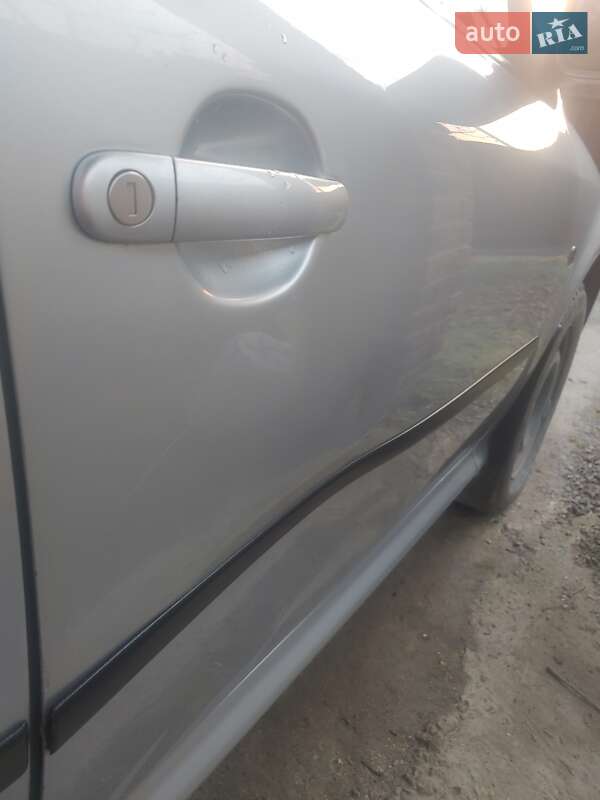 Ліфтбек Skoda Octavia 2009 в Дрогобичі