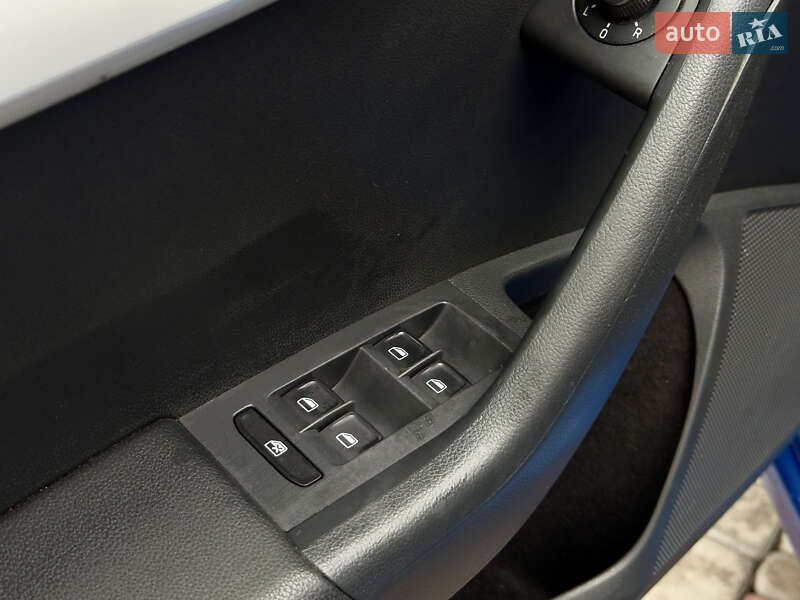 Лифтбек Skoda Octavia 2014 в Виннице