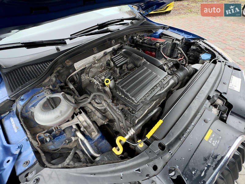 Лифтбек Skoda Octavia 2014 в Виннице