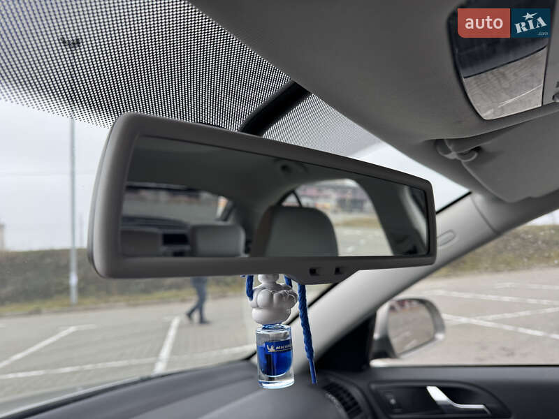 Ліфтбек Skoda Octavia 2010 в Києві