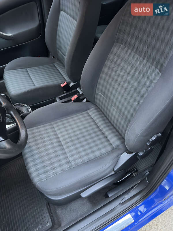 Лифтбек Skoda Octavia 2004 в Збараже