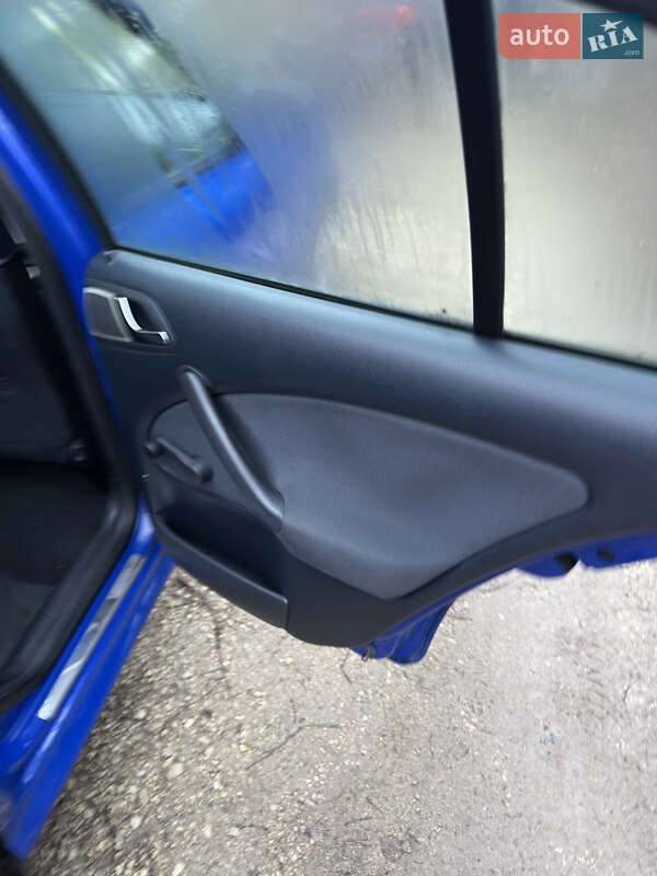 Лифтбек Skoda Octavia 2004 в Збараже