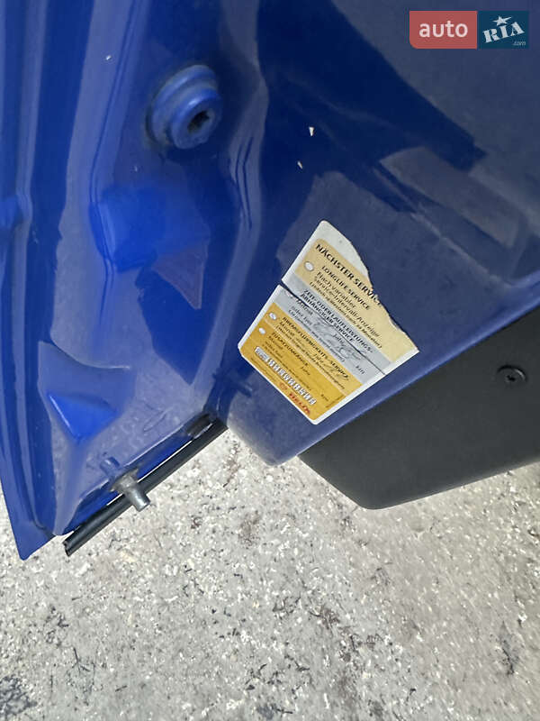 Лифтбек Skoda Octavia 2004 в Збараже