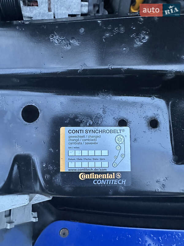 Лифтбек Skoda Octavia 2004 в Збараже