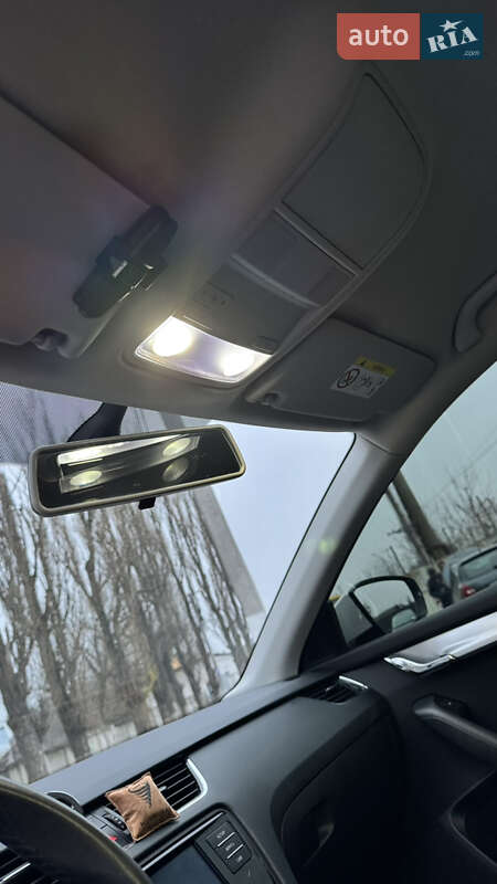 Универсал Skoda Octavia 2019 в Киеве