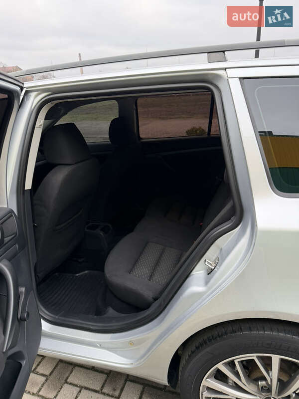 Універсал Skoda Octavia 2010 в Мукачевому