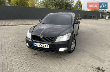 Ліфтбек Skoda Octavia 2011 в Дніпрі