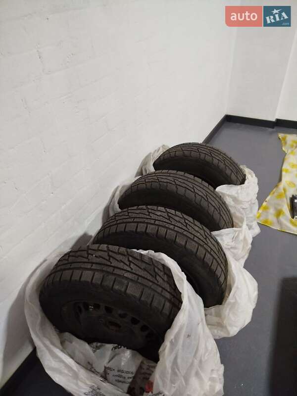 Универсал Skoda Octavia 2005 в Ивано-Франковске