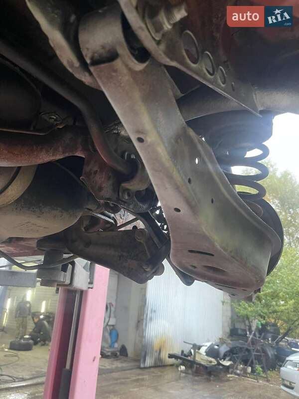 Универсал Skoda Octavia 2005 в Ивано-Франковске