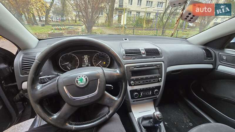 Універсал Skoda Octavia 2009 в Рівному фото 13 Універсал Skoda Octavia 2009 в Рівному