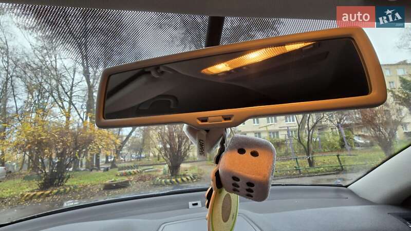 Універсал Skoda Octavia 2009 в Рівному фото 5 Універсал Skoda Octavia 2009 в Рівному