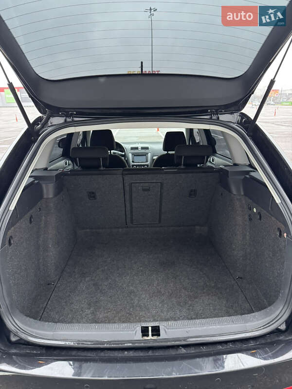 Універсал Skoda Octavia 2010 в Рівному