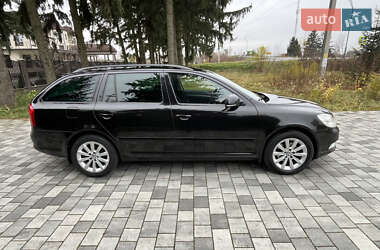 Универсал Skoda Octavia 2010 в Староконстантинове
