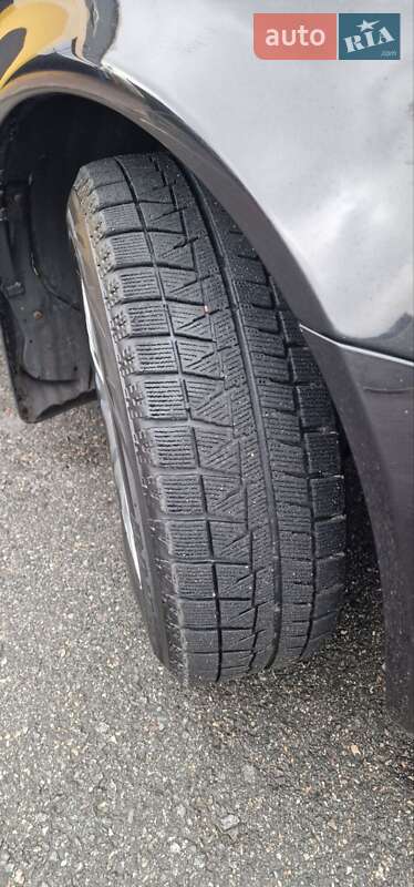 Универсал Skoda Octavia 2004 в Софиевской Борщаговке фото 19 Универсал Skoda Octavia 2004 в Софиевской Борщаговке