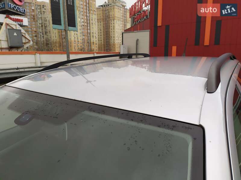 Универсал Skoda Octavia 2012 в Киеве