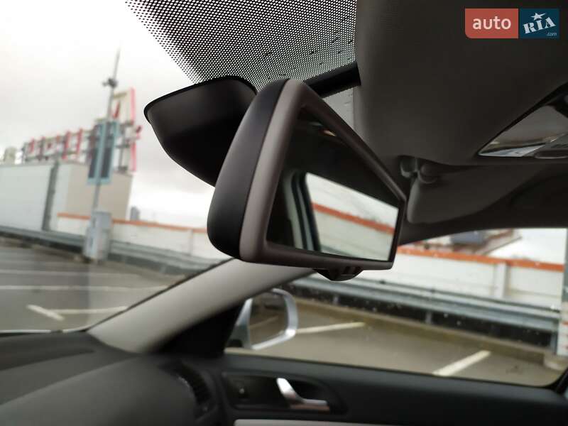 Универсал Skoda Octavia 2012 в Киеве