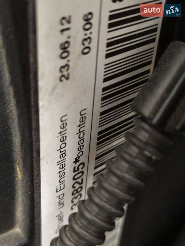 Универсал Skoda Octavia 2012 в Киеве