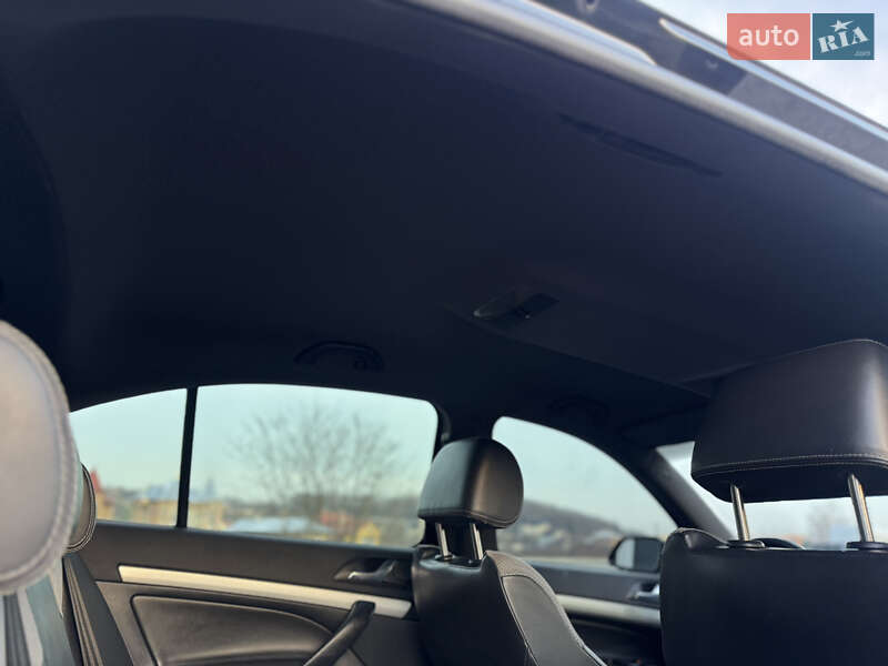 Ліфтбек Skoda Octavia 2006 в Чернівцях