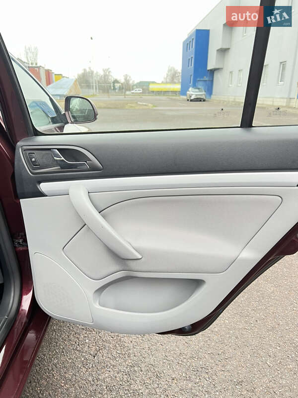 Універсал Skoda Octavia 2011 в Ковелі фото 22 Універсал Skoda Octavia 2011 в Ковелі