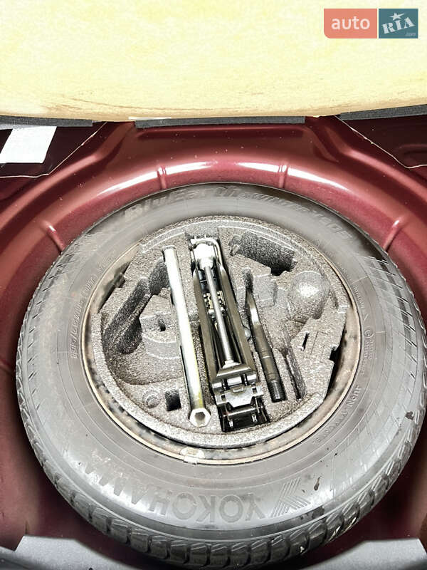 Універсал Skoda Octavia 2011 в Ковелі фото 33 Універсал Skoda Octavia 2011 в Ковелі