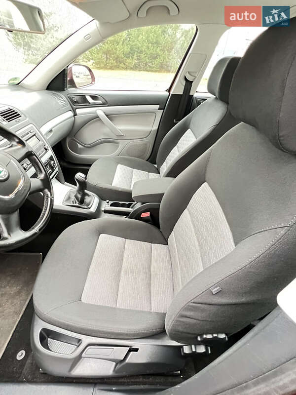 Універсал Skoda Octavia 2011 в Ковелі фото 38 Універсал Skoda Octavia 2011 в Ковелі