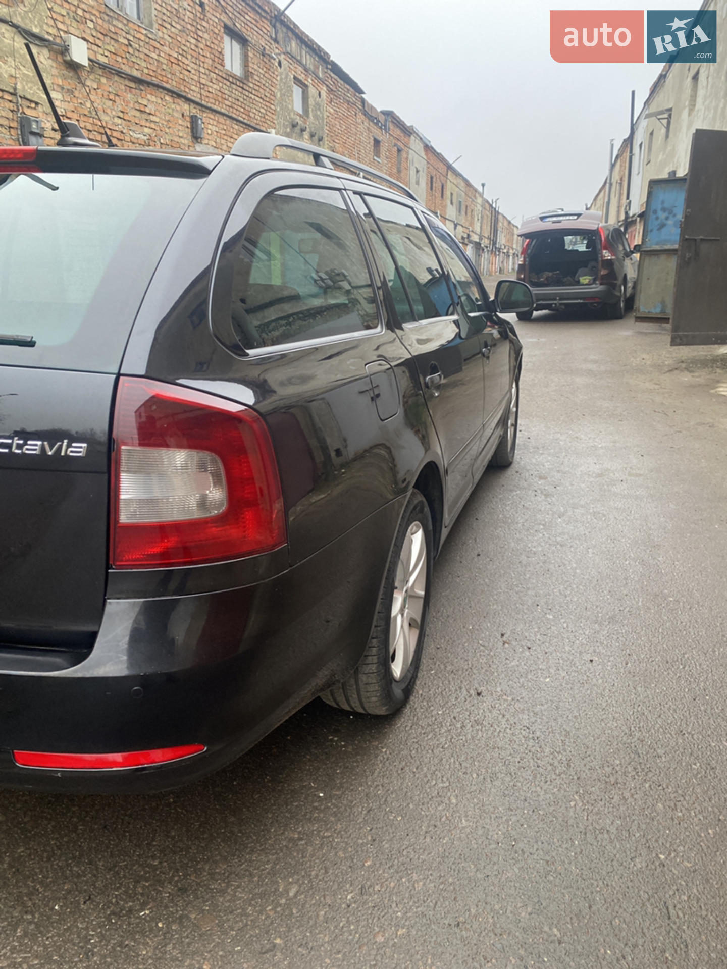 2013 Skoda Octavia - мініатюра 7