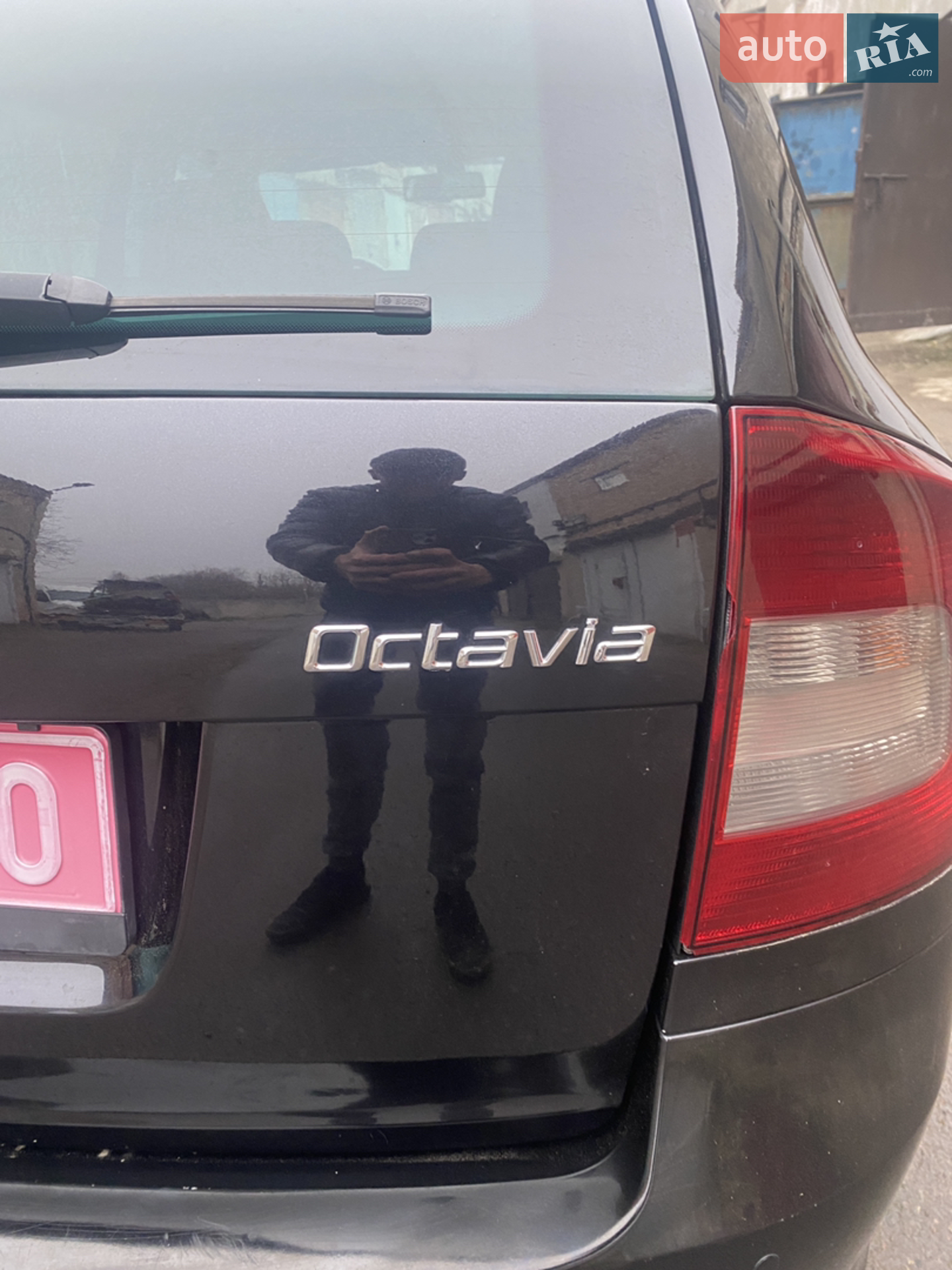 2013 Skoda Octavia - мініатюра 13