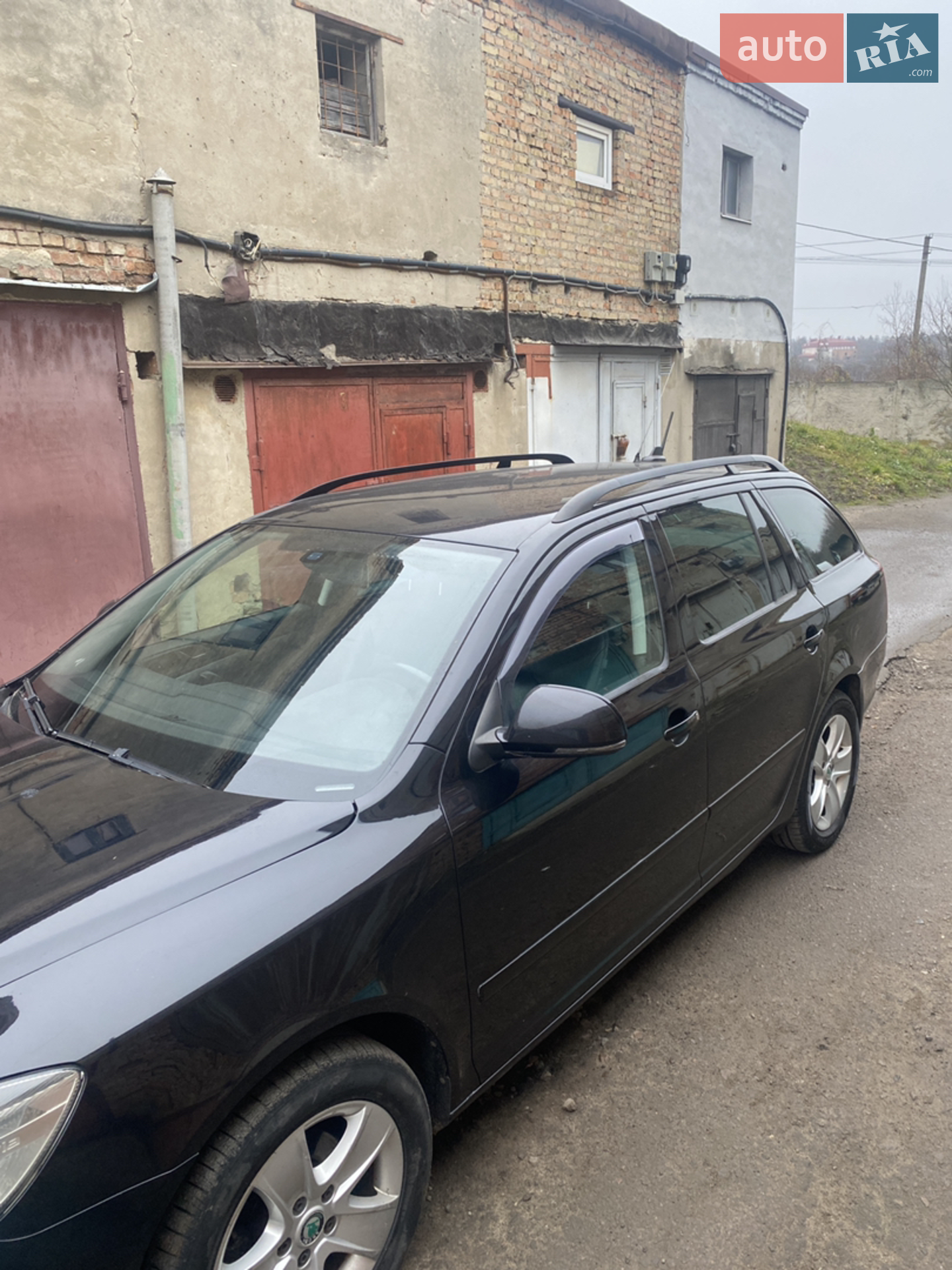2013 Skoda Octavia - мініатюра 29