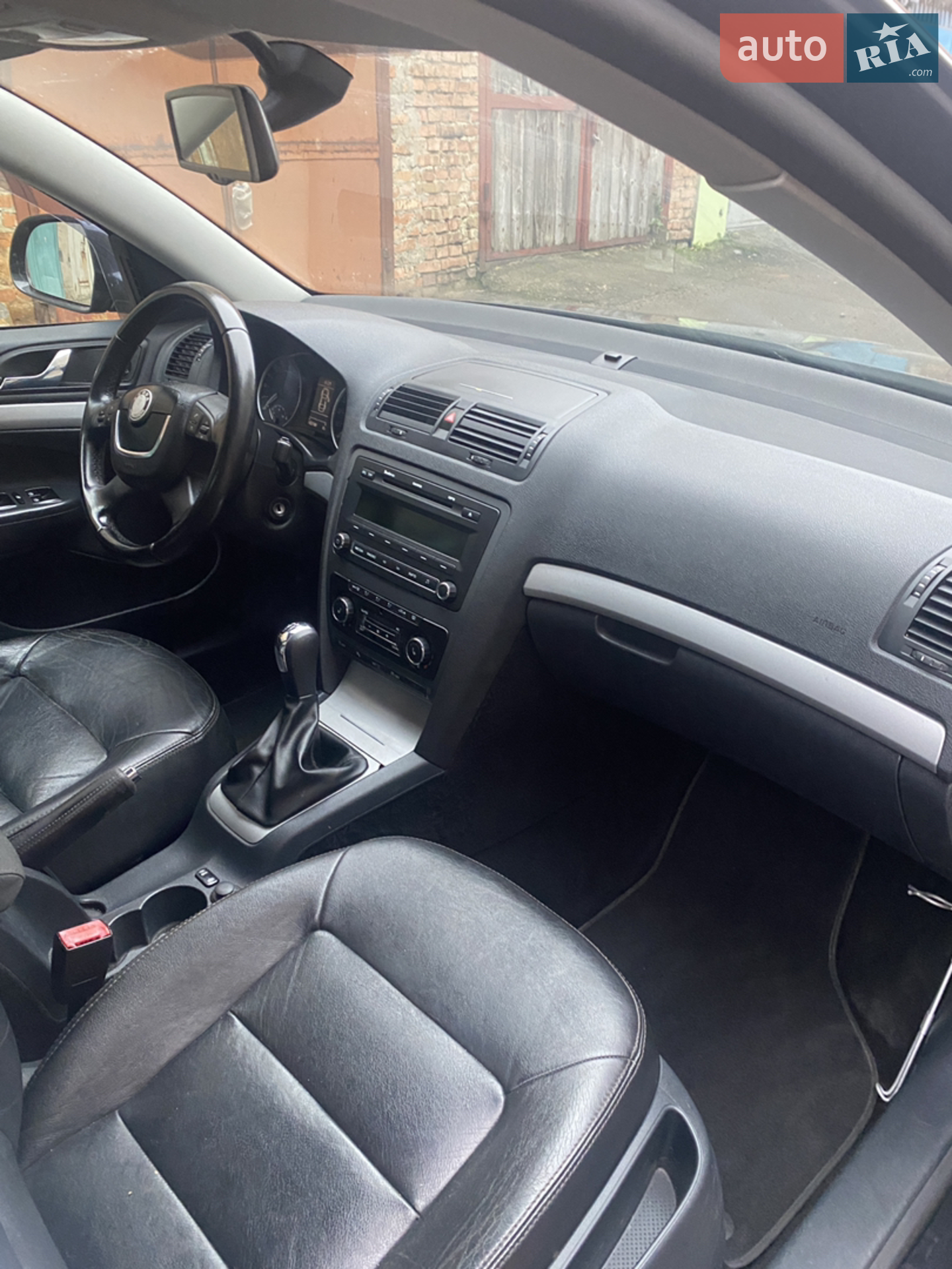 2013 Skoda Octavia - мініатюра 47