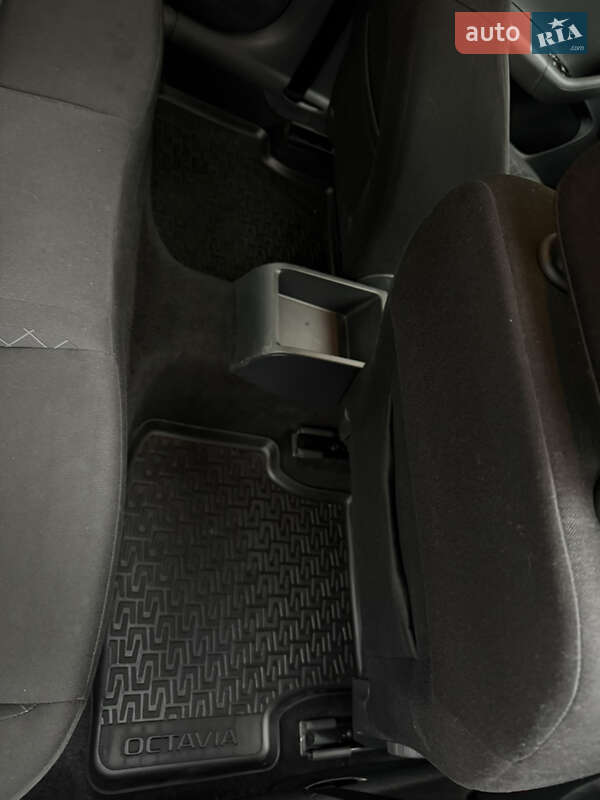 Лифтбек Skoda Octavia 2020 в Каменском фото 18 Лифтбек Skoda Octavia 2020 в Каменском