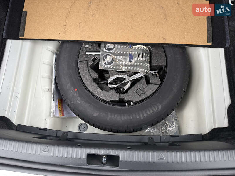 Лифтбек Skoda Octavia 2020 в Каменском фото 25 Лифтбек Skoda Octavia 2020 в Каменском