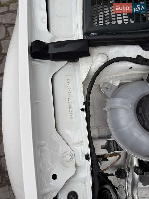 Лифтбек Skoda Octavia 2020 в Каменском фото 32 Лифтбек Skoda Octavia 2020 в Каменском