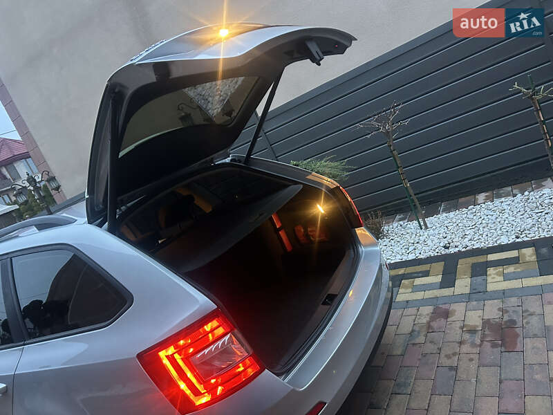 Універсал Skoda Octavia 2013 в Тячеві фото 24 Універсал Skoda Octavia 2013 в Тячеві