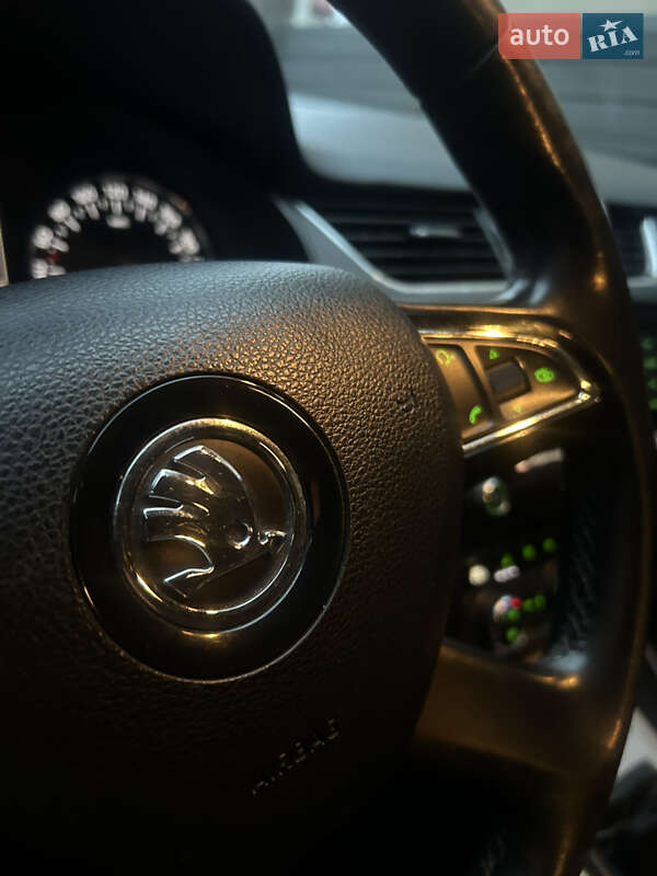 Універсал Skoda Octavia 2013 в Тячеві фото 37 Універсал Skoda Octavia 2013 в Тячеві