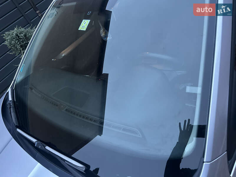 Універсал Skoda Octavia 2013 в Тячеві фото 43 Універсал Skoda Octavia 2013 в Тячеві